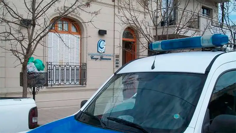 Devolverían 400 mil pesos robados para acordar una condena menor