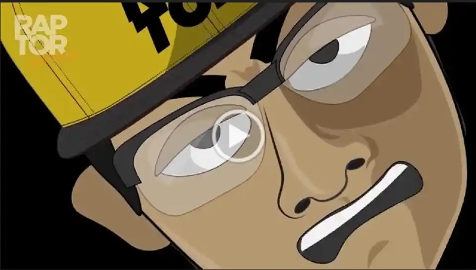 Tienen que decidir que especialización continuar en el secundario, para aclararles las cosas, les escribieron un trap