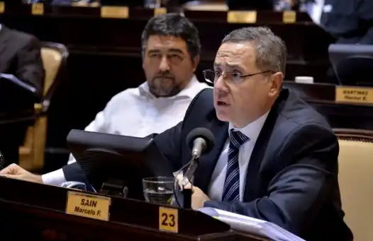 Policías Comunales: Para Saín, "son el inicio de una reforma histórica en la Provincia"