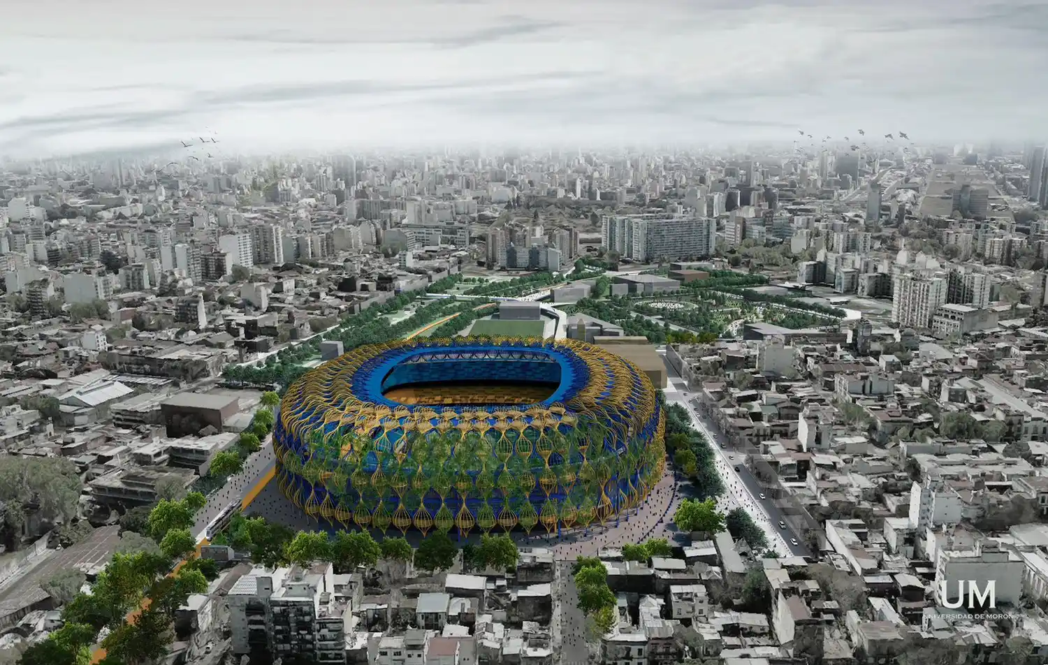 Boca Juniors y la ampliación de la bombonera en tiempos de elecciones
