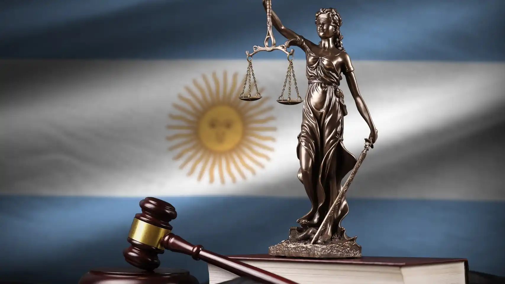 La sentencia marcó un antes y un después.