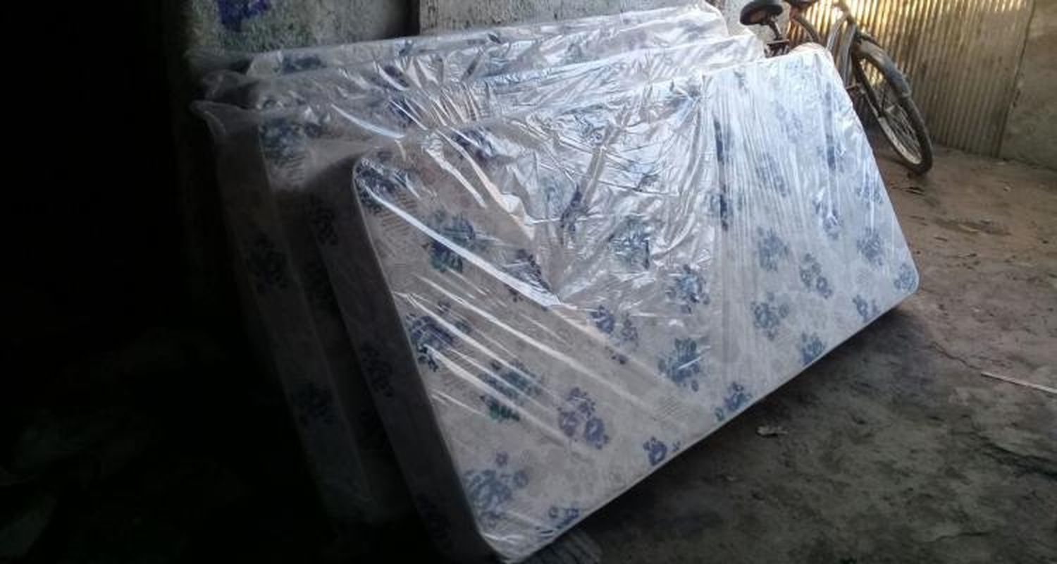El CDR reparte muebles y electrodomésticos en barrios de la ciudad