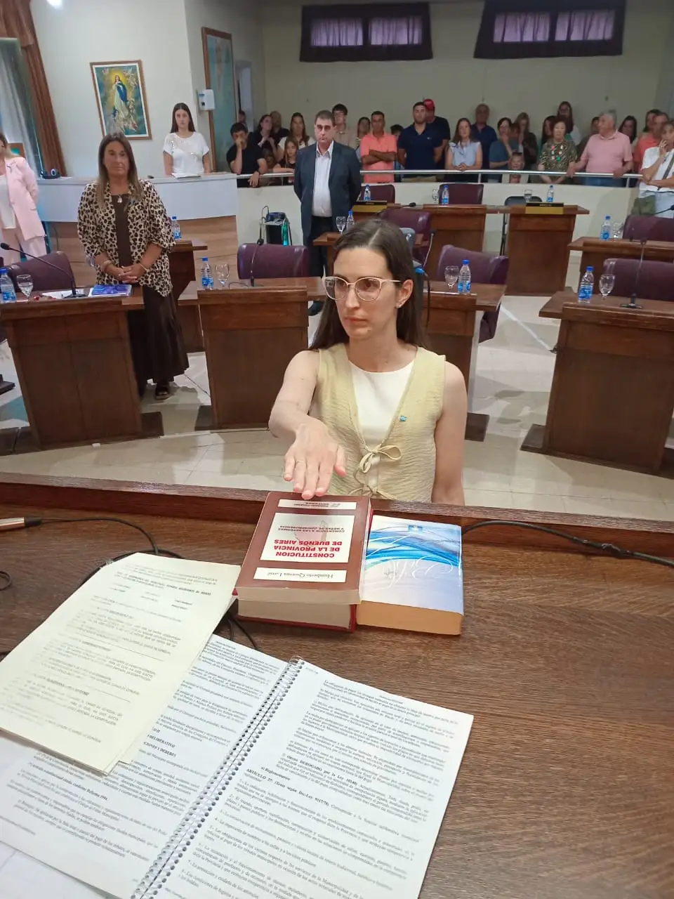 Guillermina García Martínez