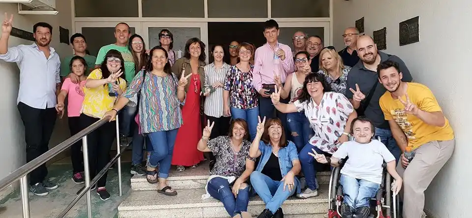 Resultados definitivos en Roque Pérez: Gasparini reelecto por 8 votos