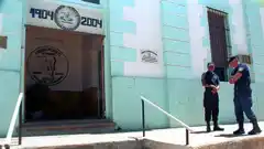 Llevan a la cárcel a jóvenes que violaron a una chica