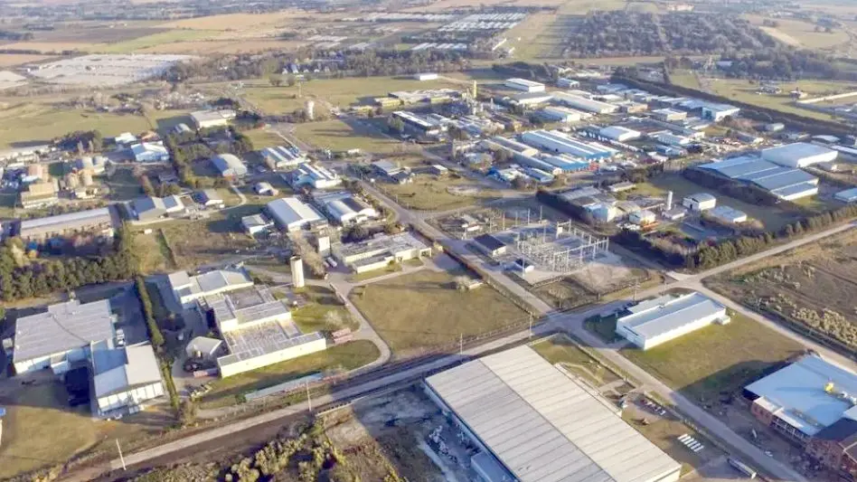 Mar del Plata: 20 empresas radicadas en el Parque Industrial proyectan ampliar sus operaciones