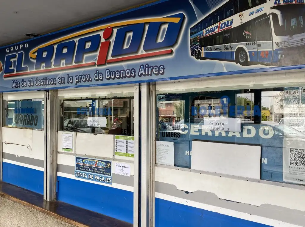 El Rápido: “Todos se olvidan de los empleados tercerizados”