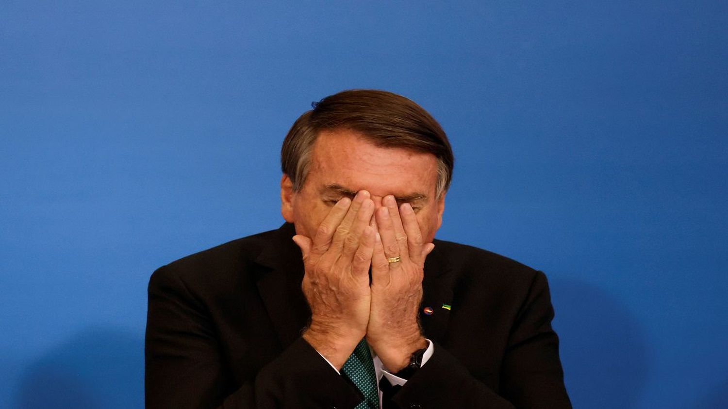Corte Suprema de Brasil examinará el 25 de marzo si juzga a Bolsonaro por intento de golpe de Estado