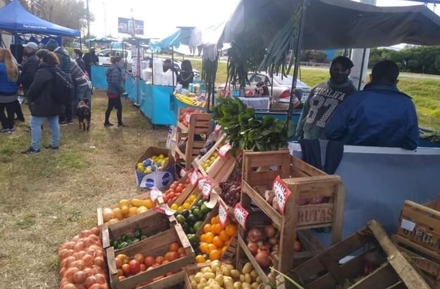 Agosto inicia con precios accesibles en un nuevo barrio de Mar del Plata