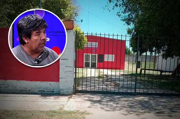 Cerraron la posta sanitaria del barrio Villa del Parque: ¿qué dijeron desde la vecinal?
