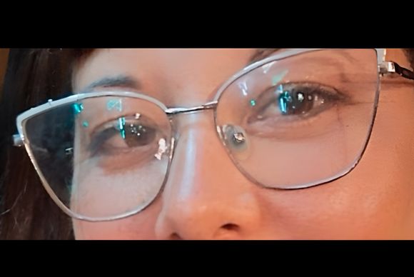 Perdió los anteojos recetados