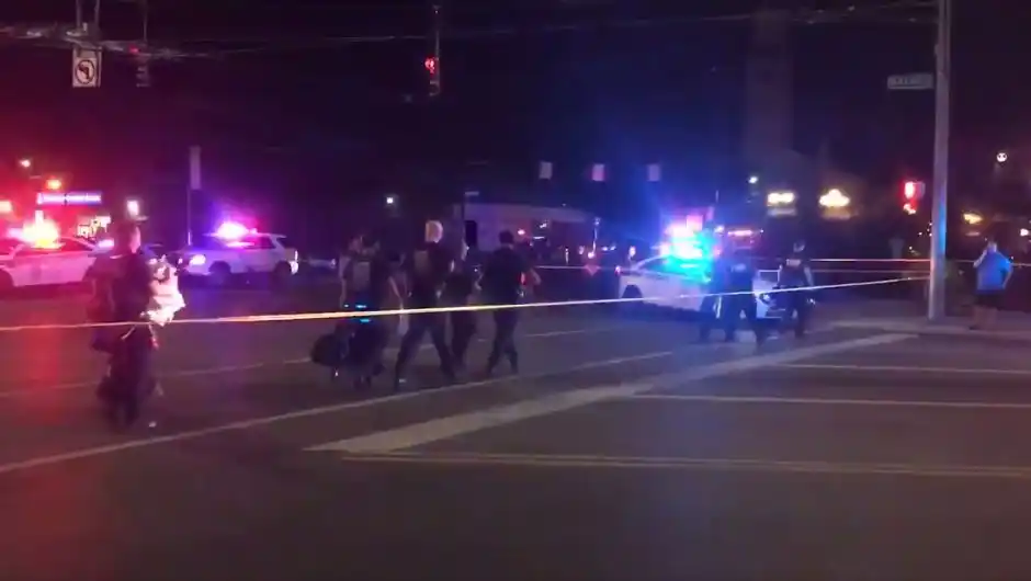 Un nuevo tiroteo y al menos 10 muertos en un bar de Ohio