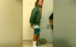 Liberan a Rodrigo Eguillor, el hijo de la fiscal de Lomas de Zamora acusado de abuso sexual