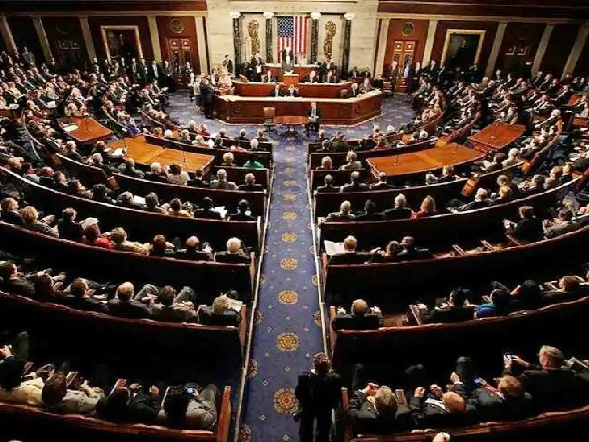 La Cámara baja de EEUU pide al Gobierno investigar a la OEA por el golpe en Bolivia