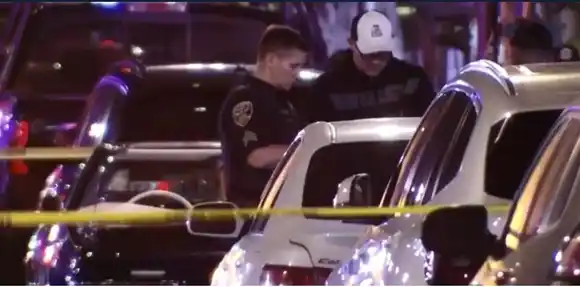 Tiroteo en San Francisco deja nueve heridos (+DETALLES)