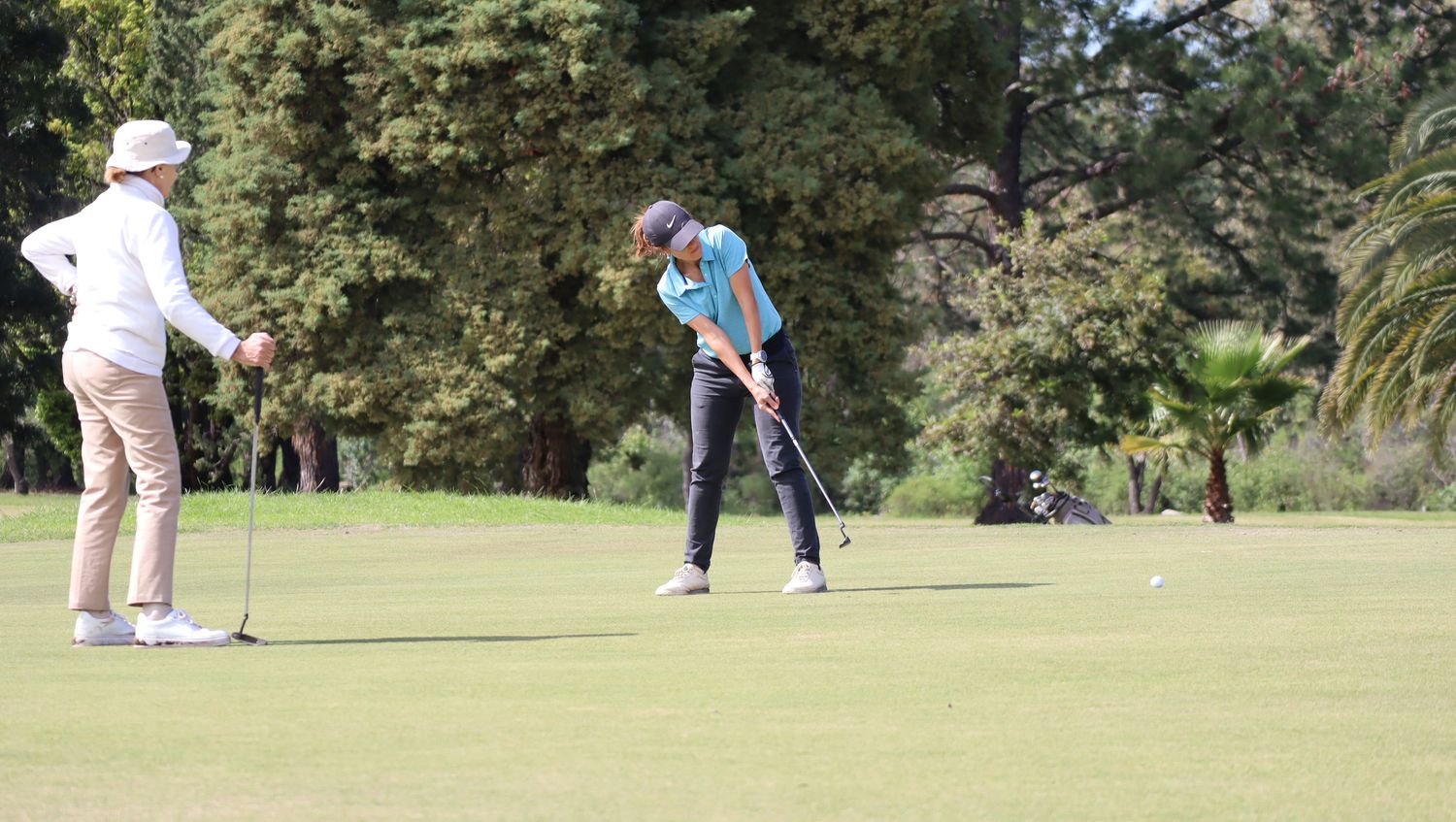 Se realizó el Torneo 96º Abierto de Concordia