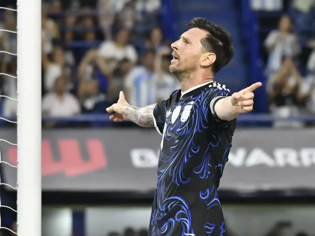 Los dos récords que Messi romperá en el primer minuto y los datos que anticipan una final histórica