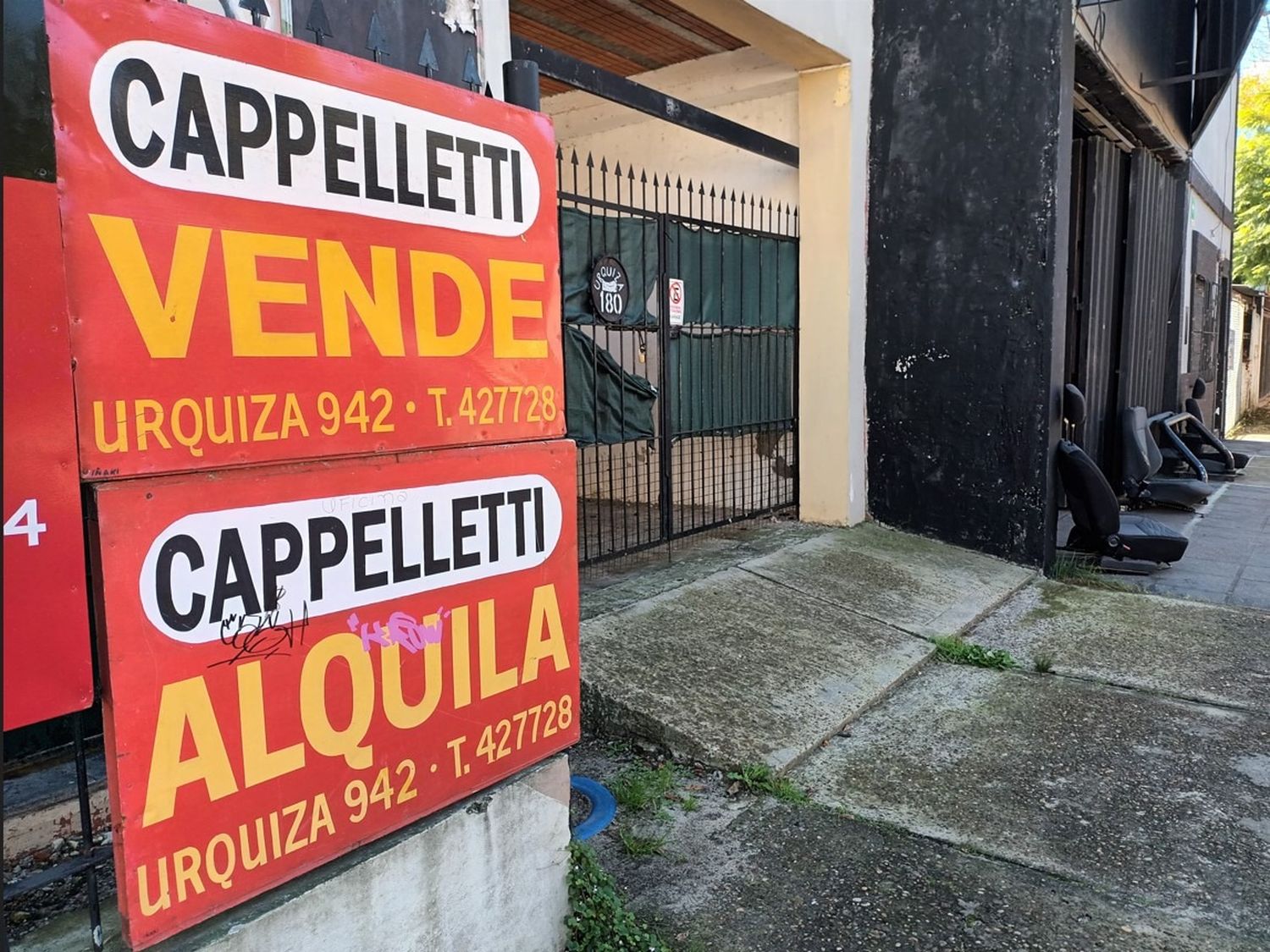 Alquileres en la ciudad: creció la oferta, pero los precios siguen siendo altos