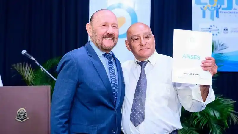 Moratoria previsional: Se estima en un poco 
más de 17.000 los potenciales favorecidos