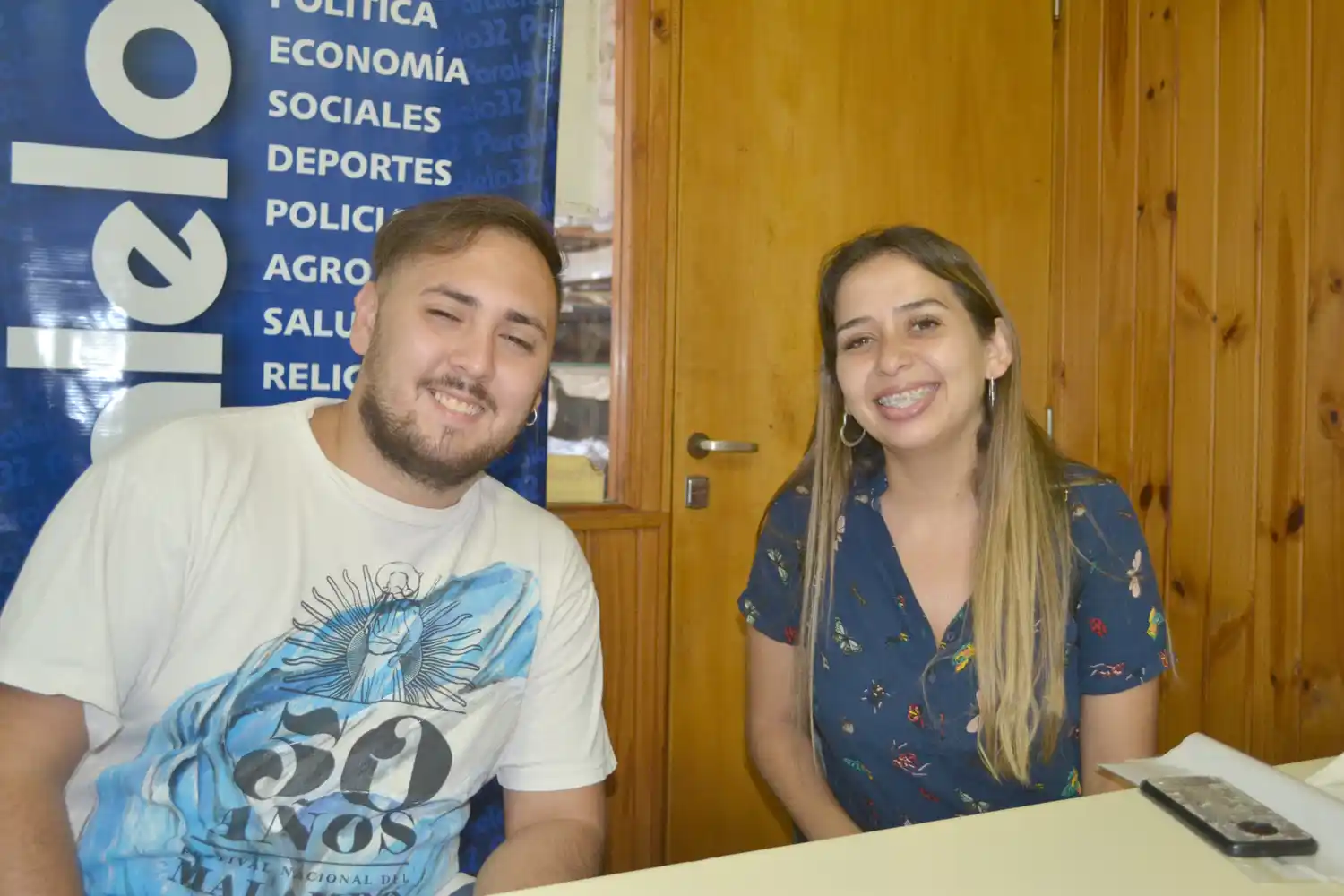 Cosquín y el anhelo de ganar, cada vez más cerca