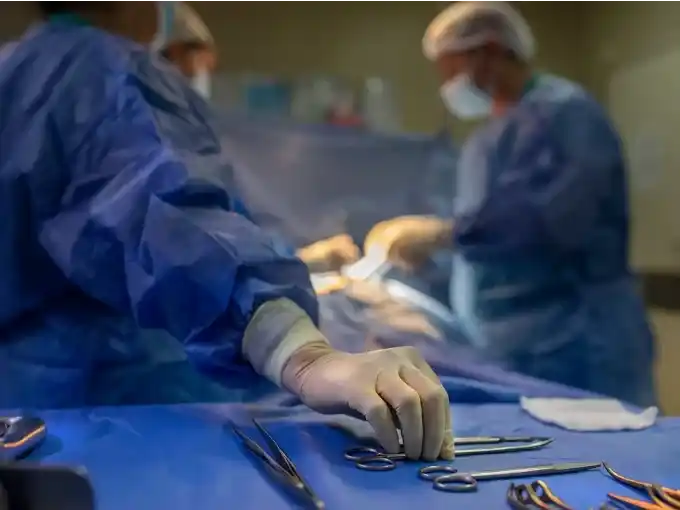 Se realizó una ablación de órganos en Concepción del Uruguay: beneficiará a pacientes de todo el país