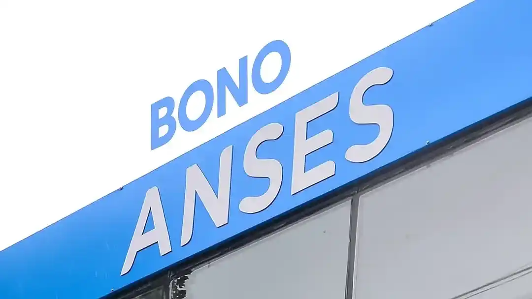 ANSES confirmó el bono para jubilados y pensionados en abril