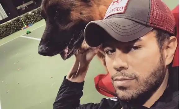 Enrique Iglesias recibirá premio especial