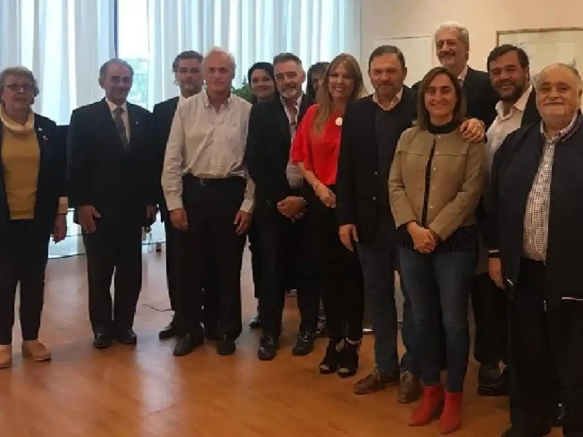 Fondo Ayudar: segunda convocatoria para postular proyectos