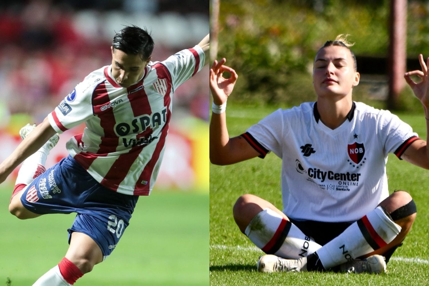 Noche de copas y Newell's quiere acercarse al título femenino: la agenda deportiva de este martes