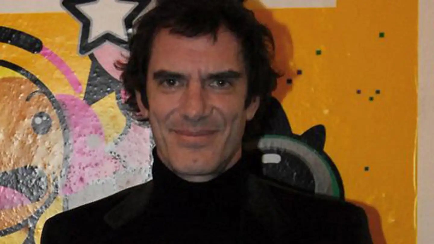 Falleció Darío Loperfido