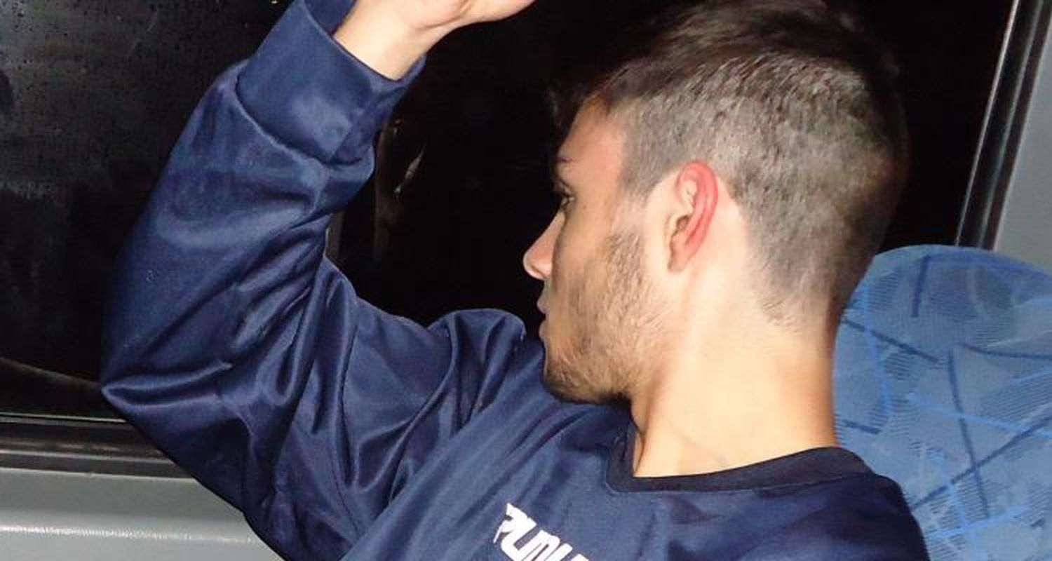 #FuerzaFran: Francisco López continúa internado en San Isidro