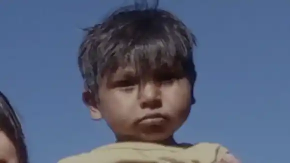 Alerta Sofía: desesperada búsqueda de Liam Gael Flores Soraire, el niño desaparecido en Córdoba