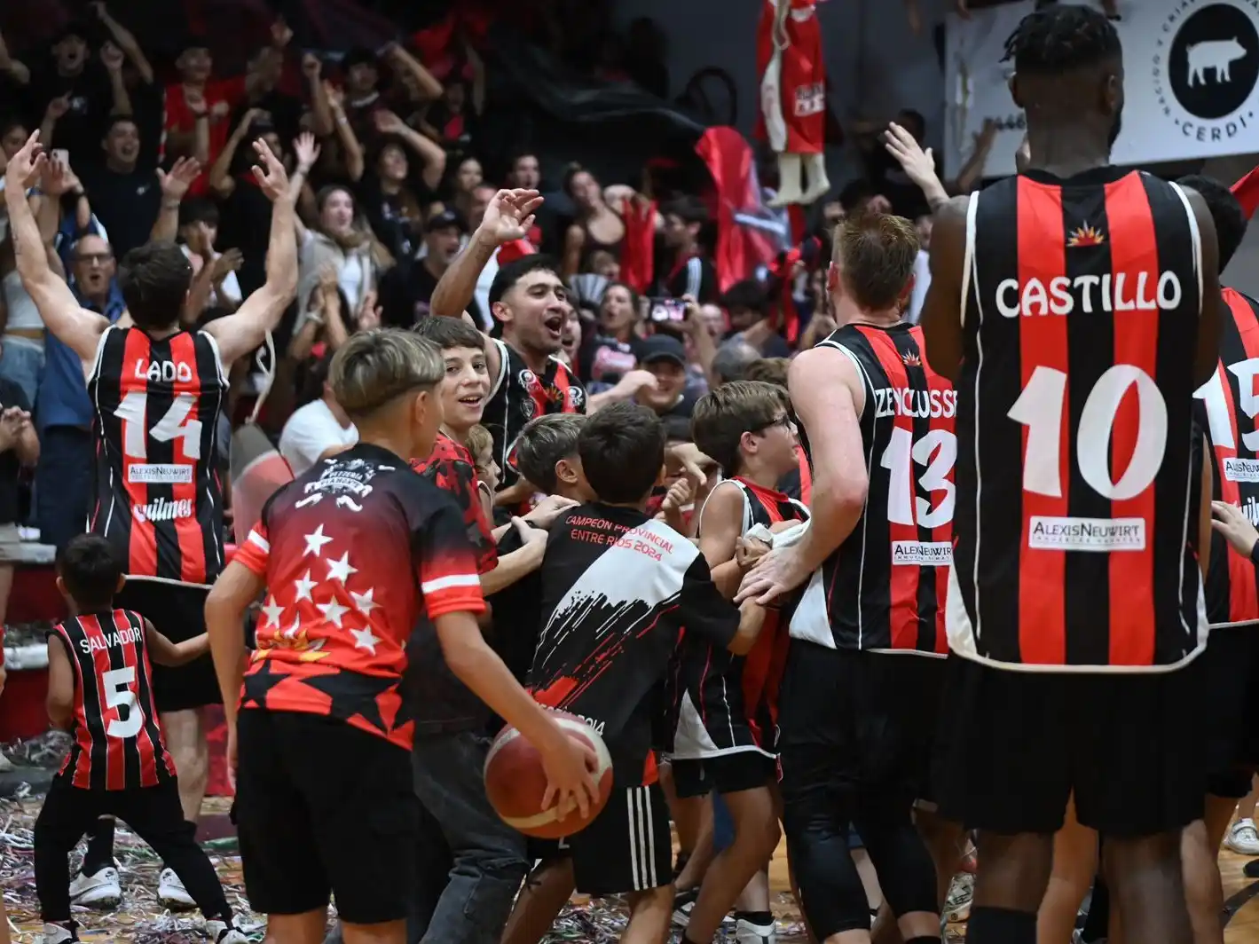 Crédito: Mauricio Ríos -MR Fotografía.