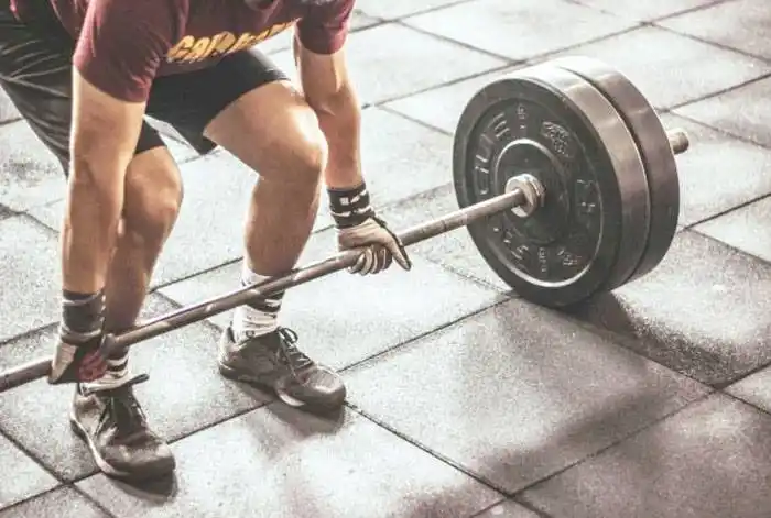 Hacer ejercicios de resistencia  mejora la fuerza, según estudio