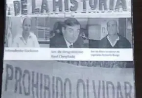 San Pedro: Panfleteada contra el Intendente Guacone