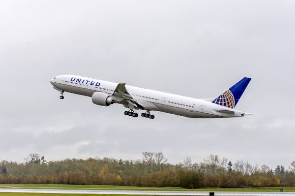 United refuerza su posición entre Norteamérica y Europa con el lanzamiento de 9 rutas