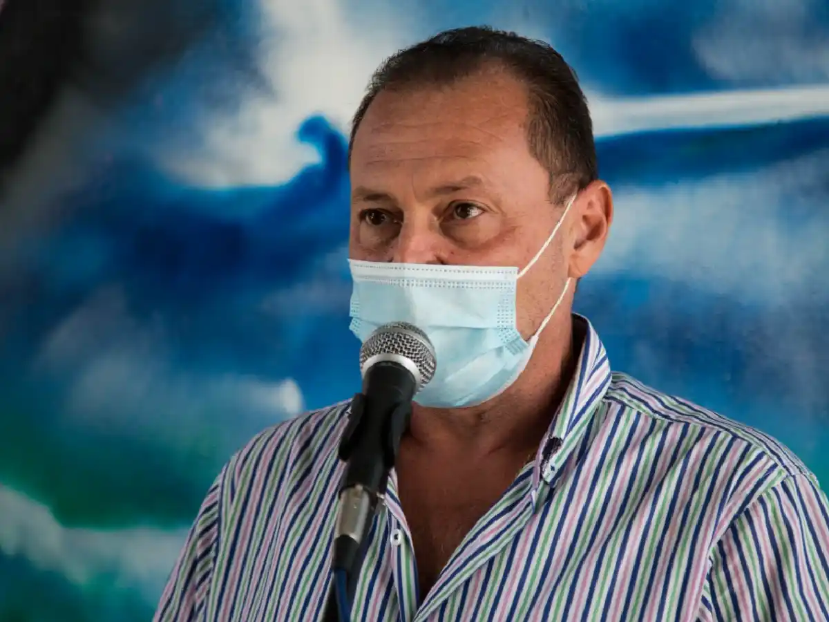 La vacunación covid seguirá en los dispensarios y habrá más operativos especiales