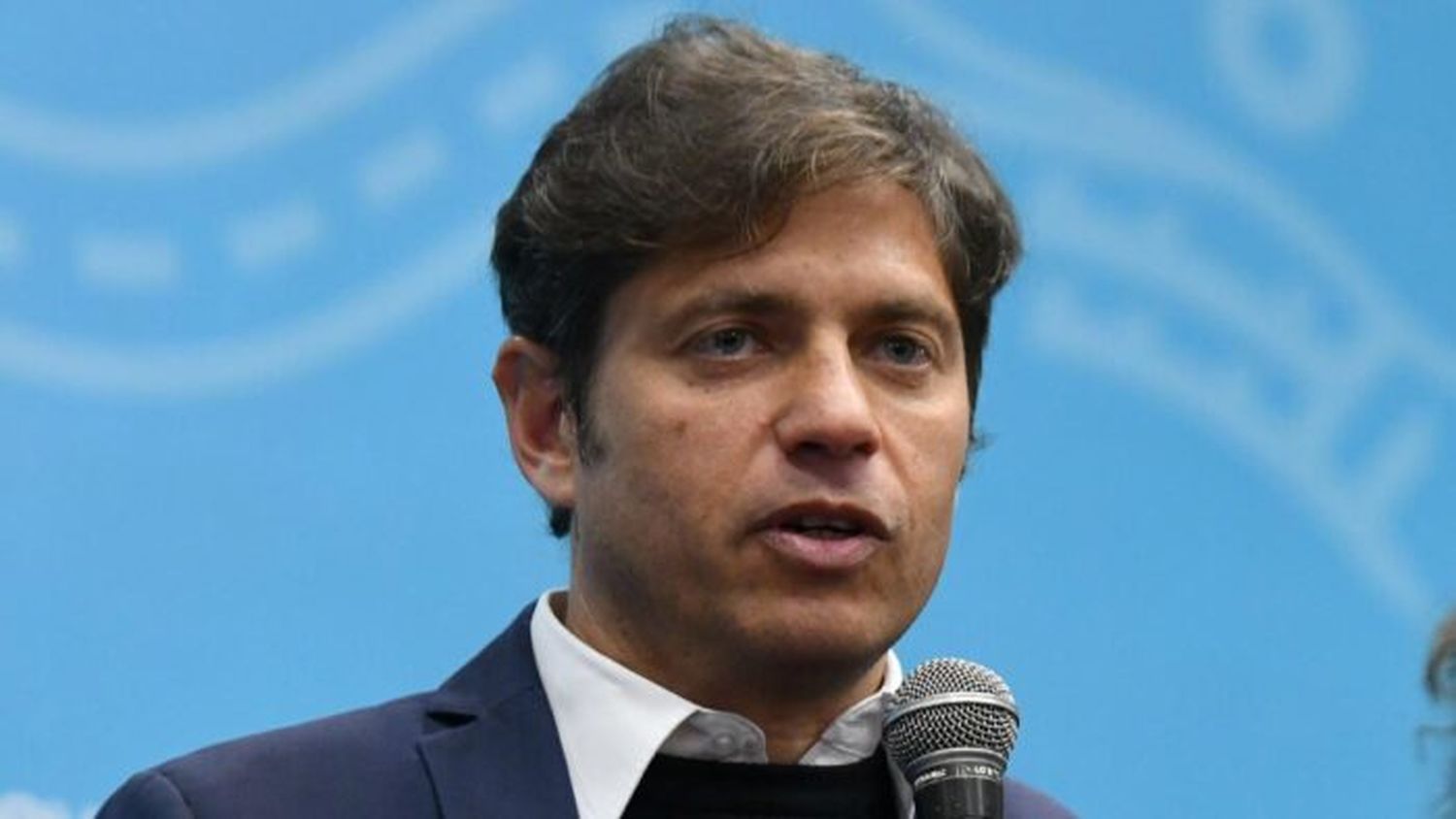 Axel Kicillof propuso “seguir luchando por nuestros derechos y construyendo la Provincia que soñamos”.