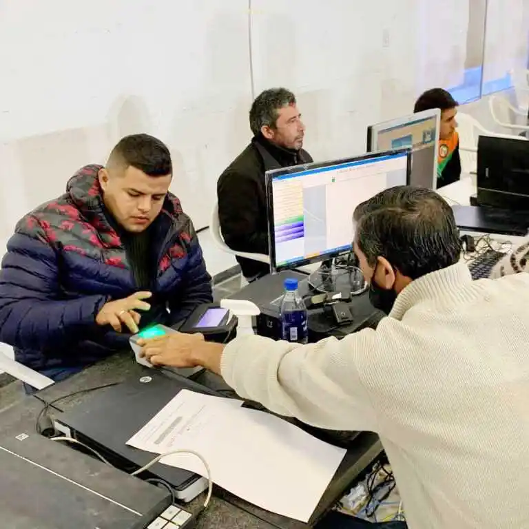 Del 24 al 26 de abril el programa Identidad 
Formoseña visitará varias localidades