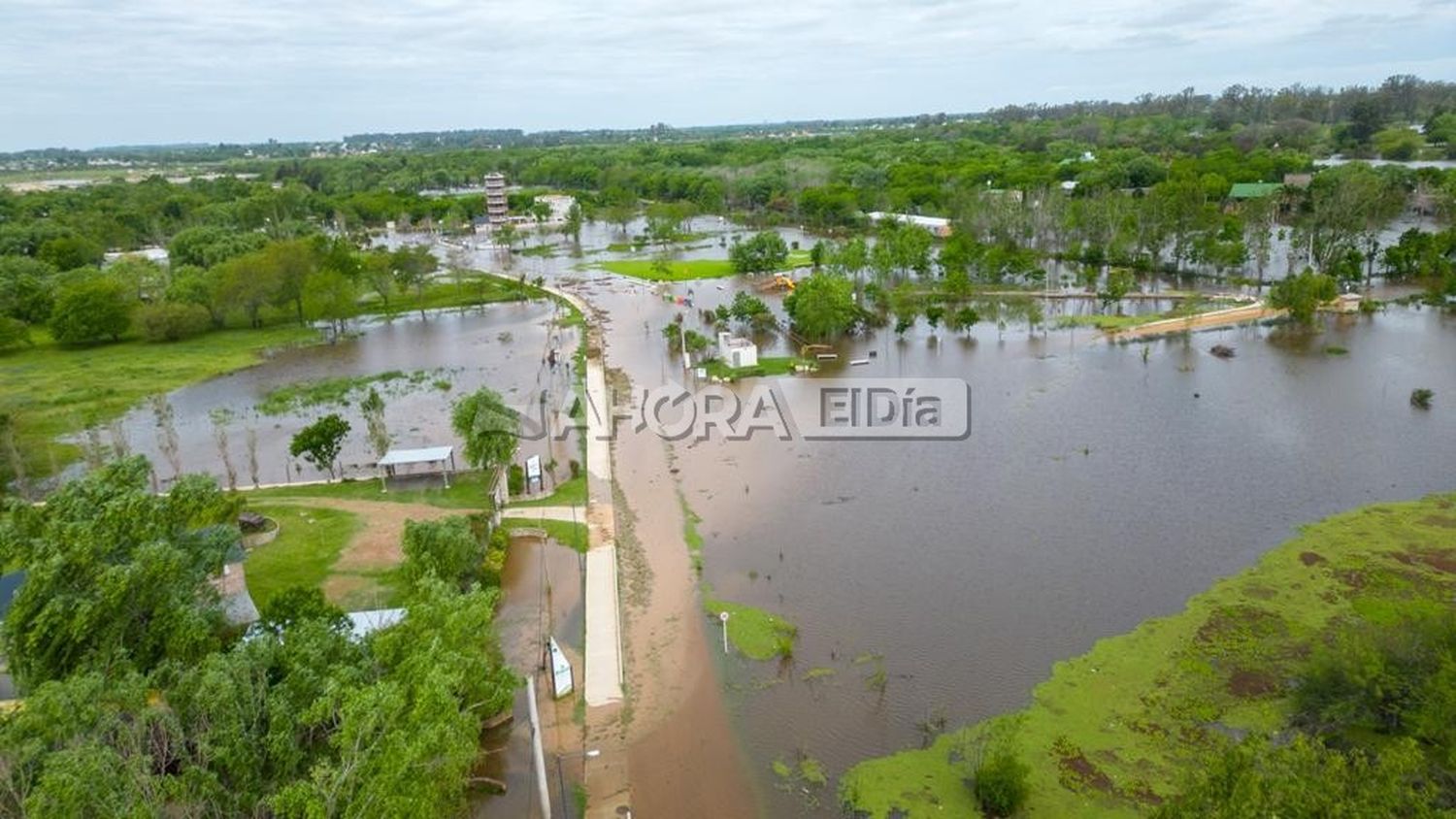 rio gualeguaychú - 7