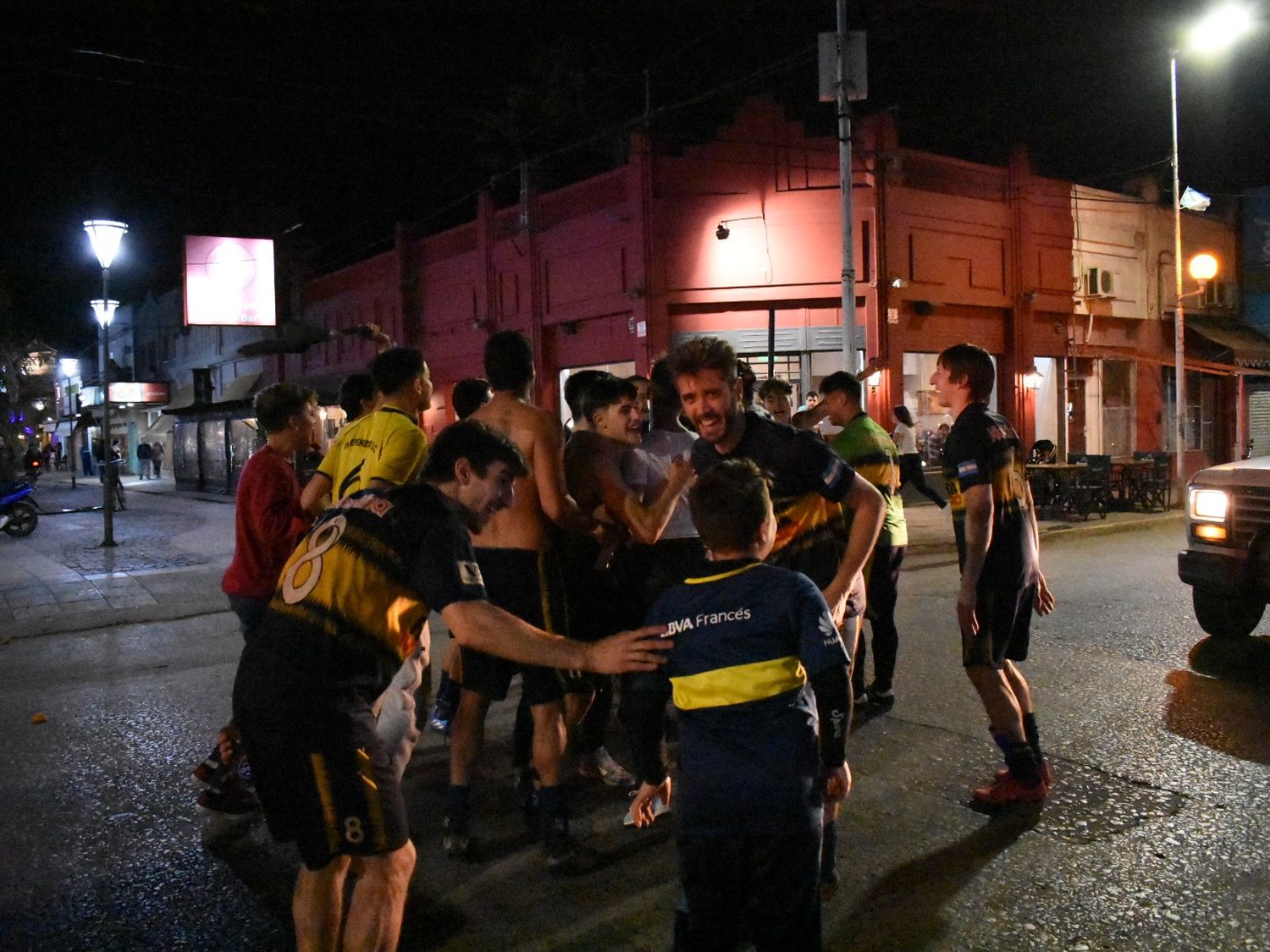 En Baradero y de forma agónica: así fue la última vez que Independencia salió campeón