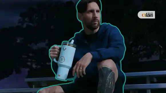 Locura total en redes por Messi y Stanley: ¿cuánto cuesta y dónde conseguir el set matero premium del rosarino?