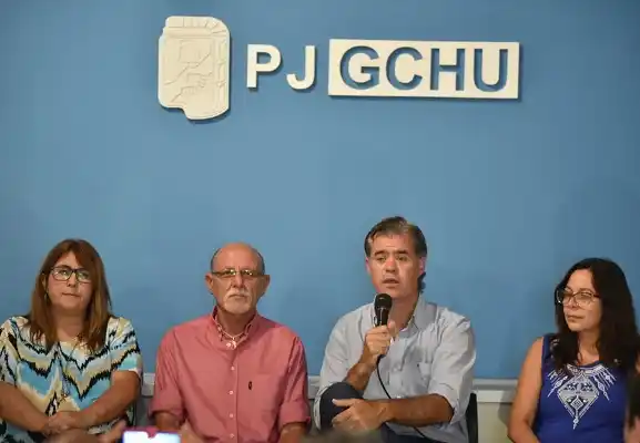 La política de siempre y “los hijos de” los acuerdos