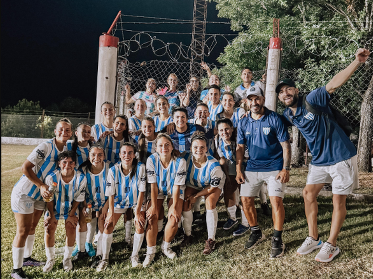 Juventud Unida cerró la primera fase de la Copa Entre Ríos con un triunfo en San José