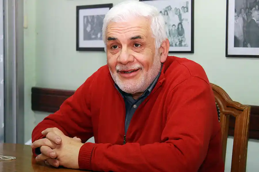“Fortalecer la responsabilidad social”