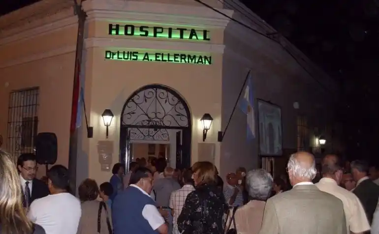 Denuncian que un empleado de un neuropsiquiátrico abusó de una paciente