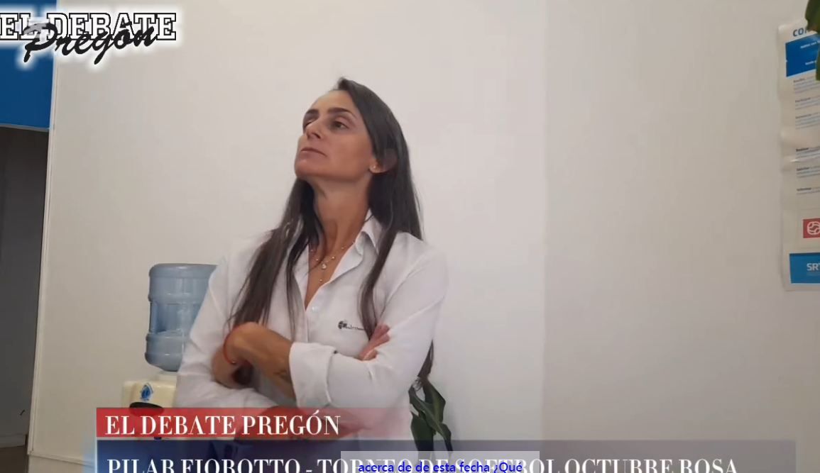 3° EDICIÓN DEL TORNEO ROSA "GISELA ÁLVAREZ"