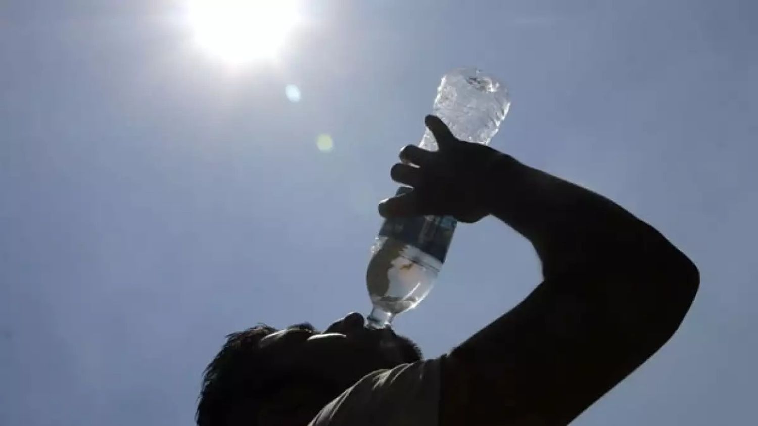 Persiste una alerta roja por temperaturas extremas