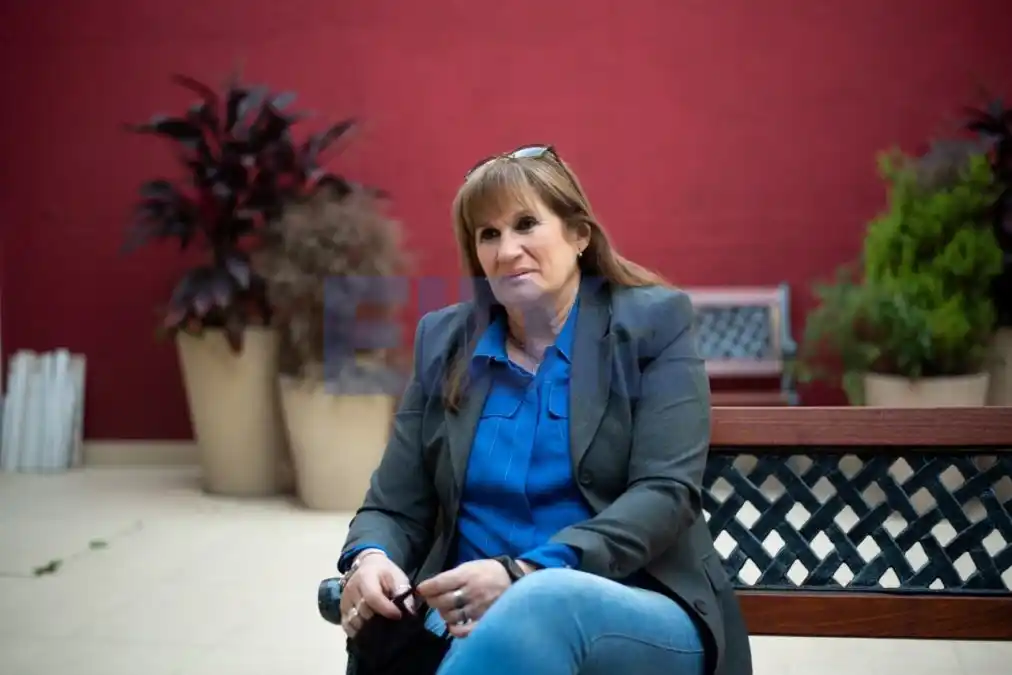 Estela Miño es la nueva presidenta de la Corporación del Desarrollo