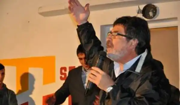 José Halle: “A este gabinete lo armó Urribarri” 